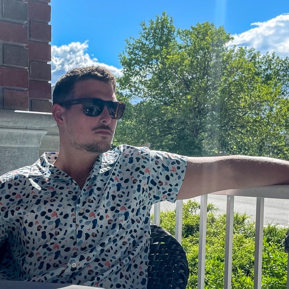 Meet your Posher, Aidan - Picture 1 of 1